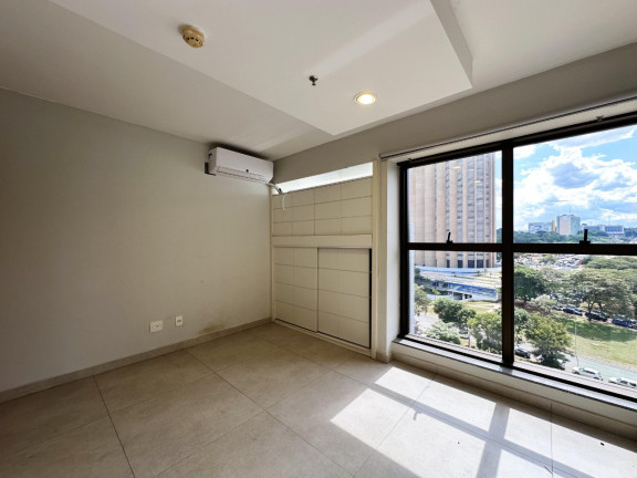 Imagem Sala Comercial para Alugar, 54 m² em Asa Sul - Brasília Imagem Sala Comercial para Alugar, 54 m² em Asa Sul - Brasília
