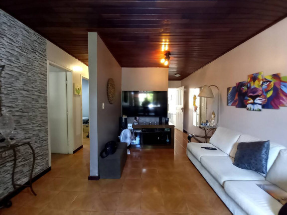 Imagem Casa com 4 Quartos à Venda, 175 m² em Porto Verde - Alvorada Imagem Casa com 4 Quartos à Venda, 175 m² em Porto Verde - Alvorada