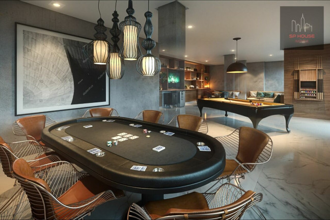 Imagem Apartamento com 3 Quartos à Venda, 90 m² em Barra Funda - São Paulo