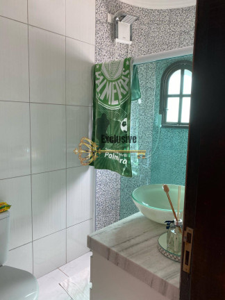 Imagem Sobrado com 4 Quartos à Venda, 133 m² em Jardim Las Vegas - Santo André Imagem Sobrado com 4 Quartos à Venda, 133 m² em Jardim Las Vegas - Santo André