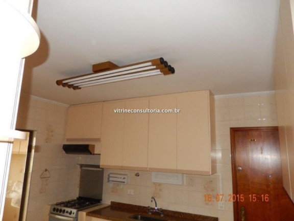 Imagem Apartamento com 3 Quartos à Venda, 129 m² em Jardim Da Saúde - São Paulo