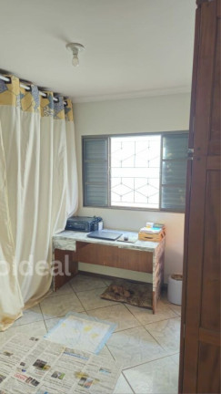 Imagem Casa com 3 Quartos à Venda, 90 m² em Jardim Chapadão - Bauru Imagem Casa com 3 Quartos à Venda, 90 m² em Jardim Chapadão - Bauru