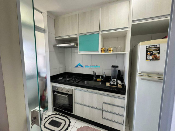 Imagem Apartamento com 2 Quartos à Venda, 50 m² em Cidade Nova - Jundiaí Imagem Apartamento com 2 Quartos à Venda, 50 m² em Cidade Nova - Jundiaí
