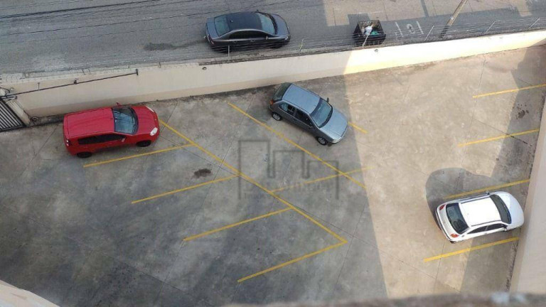 Imagem Apartamento com 2 Quartos à Venda, 77 m² em Vila Barão - Sorocaba Imagem Apartamento com 2 Quartos à Venda, 77 m² em Vila Barão - Sorocaba