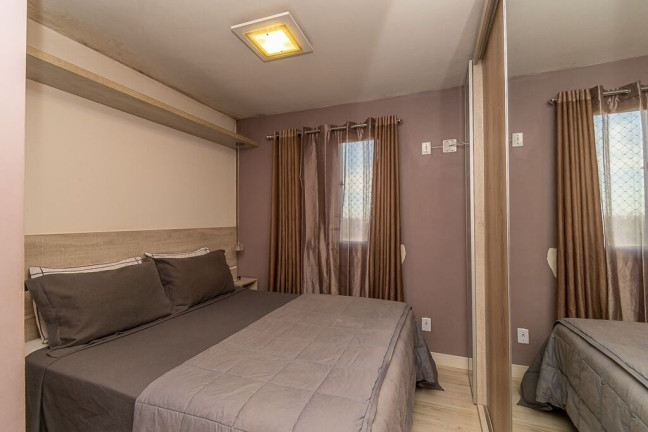 Imagem Apartamento com 3 Quartos à Venda, 57 m² em Igara - Canoas Imagem Apartamento com 3 Quartos à Venda, 57 m² em Igara - Canoas