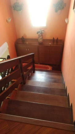 Imagem Sobrado com 4 Quartos à Venda, 235 m² em Portão - Curitiba Imagem Sobrado com 4 Quartos à Venda, 235 m² em Portão - Curitiba