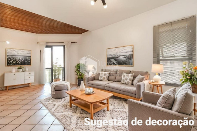 Imóvel com 1 Quarto à Venda, 43 m² em Itaim Bibi - São Paulo