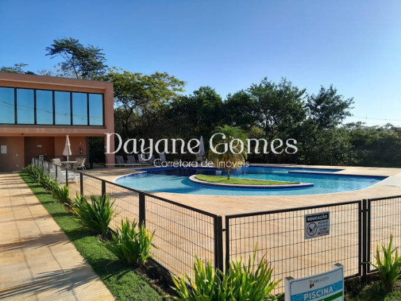 Imagem Terreno em Condomínio à Venda, 1.200 m² em Jardim Quintas Da Terracota - Indaiatuba Imagem Terreno em Condomínio à Venda, 1.200 m² em Jardim Quintas Da Terracota - Indaiatuba