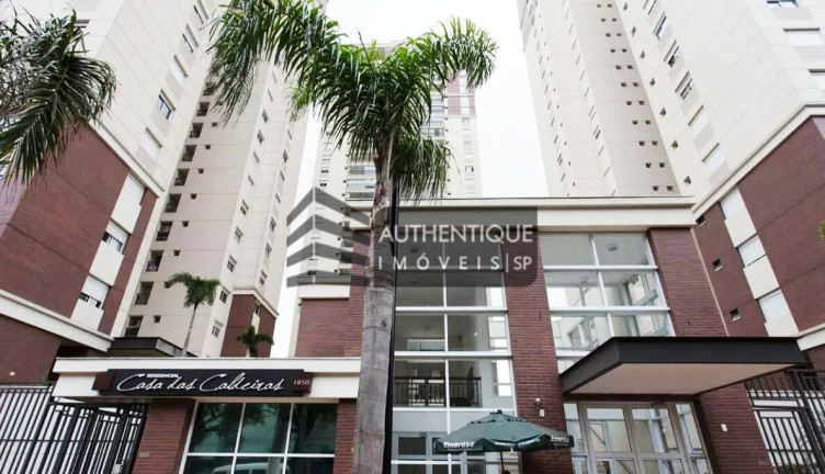 Imagem Apartamento com 4 Quartos à Venda, 168 m² em Perdizes - São Paulo