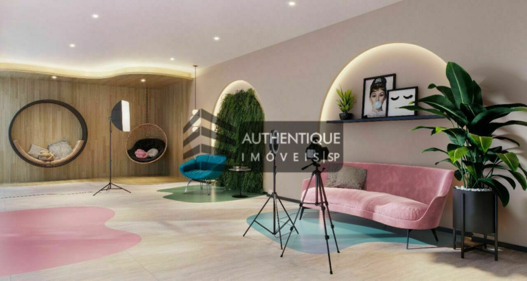Imagem Apartamento com 4 Quartos à Venda, 126 m² em Mooca - São Paulo Imagem Apartamento com 4 Quartos à Venda, 126 m² em Mooca - São Paulo