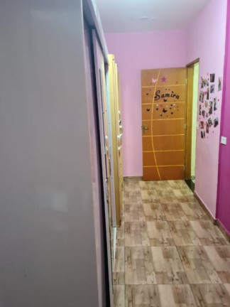 Imagem Casa com 2 Quartos à Venda, 57 m² em Parque Residencial Salerno (nova Veneza) - Sumaré
