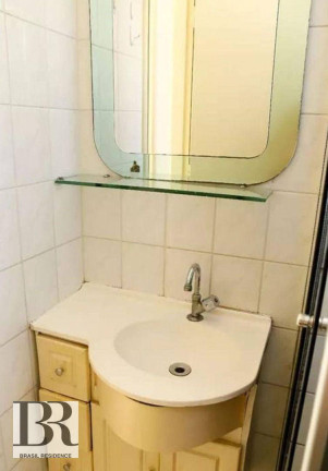 Imagem Apartamento com 2 Quartos à Venda, 45 m² em Vila Arriete - São Paulo Imagem Apartamento com 2 Quartos à Venda, 45 m² em Vila Arriete - São Paulo
