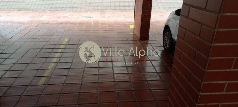 Imagem Apartamento com 3 Quartos à Venda, 132 m² em Ponta Da Praia - Santos
