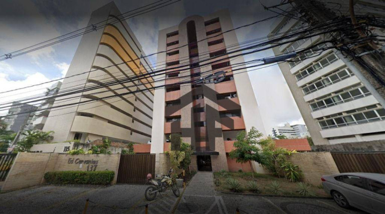 Sala Comercial à Venda, 31 m² em Coelhos - Recife
