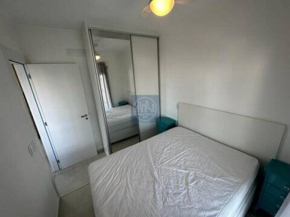 Imagem Apartamento com 1 Quarto à Venda, 41 m² em Vila Mariana - São Paulo Imagem Apartamento com 1 Quarto à Venda, 41 m² em Vila Mariana - São Paulo