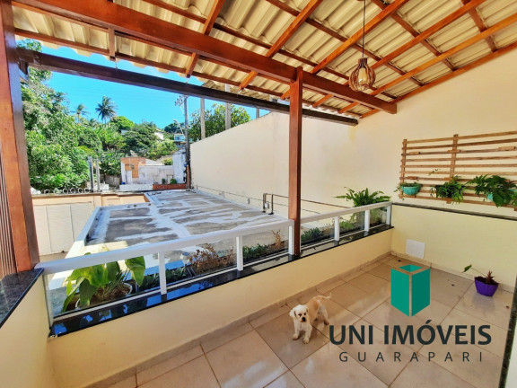 Imagem Casa com 3 Quartos à Venda, 400 m² em Perocão - Guarapari