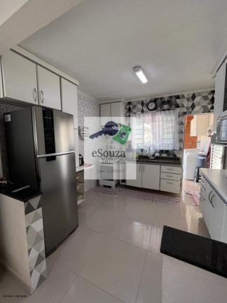 Imagem Casa com 4 Quartos à Venda, 200 m² em Jardim Las Vegas - Santo André Imagem Casa com 4 Quartos à Venda, 200 m² em Jardim Las Vegas - Santo André