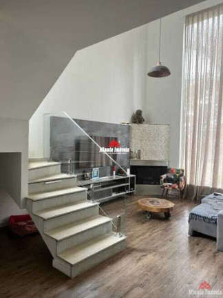 Imagem Apartamento com 4 Quartos à Venda, 550 m² em Santa Eliza - Itupeva Imagem Apartamento com 4 Quartos à Venda, 550 m² em Santa Eliza - Itupeva