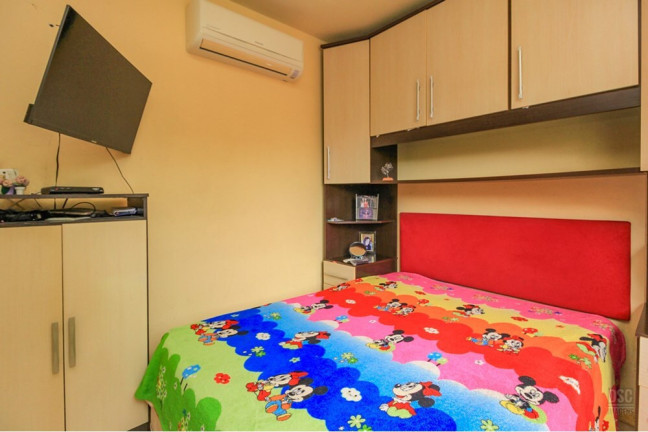 Imagem Imóvel com 2 Quartos à Venda, 64 m² em Nonoai - Porto Alegre Imagem Imóvel com 2 Quartos à Venda, 64 m² em Nonoai - Porto Alegre