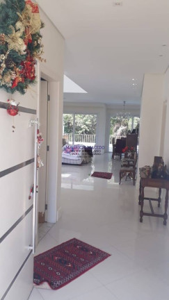 Imagem Casa com 4 Quartos à Venda, 420 m² em Genesis 1 - Barueri Imagem Casa com 4 Quartos à Venda, 420 m² em Genesis 1 - Barueri