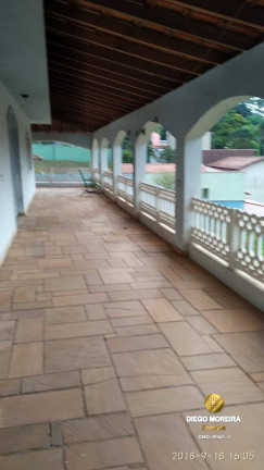 Imagem Chácara com 4 Quartos à Venda, 3.000 m² em Terra Preta - Mairiporã Imagem Chácara com 4 Quartos à Venda, 3.000 m² em Terra Preta - Mairiporã