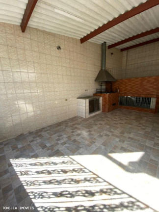 Imagem Casa com 3 Quartos à Venda, 240 m² em Rochdale - Osasco