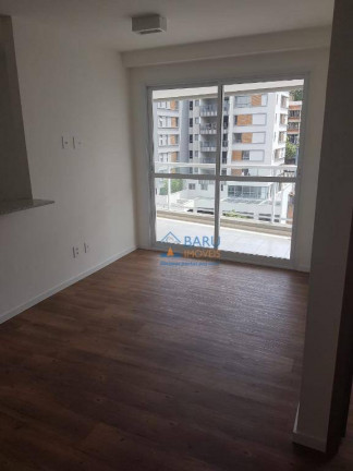 Apartamento com 2 Quartos à Venda, 64 m² em Perdizes - São Paulo