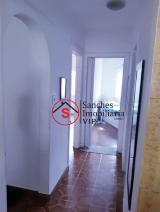 Imagem Apartamento com 2 Quartos à Venda, 73 m² em Mooca - São Paulo