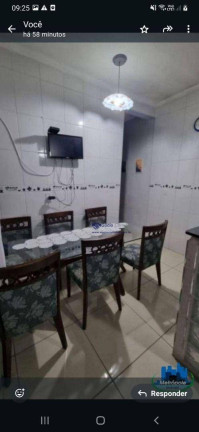 Imagem Sobrado com 3 Quartos à Venda, 75 m² em Vila Carmela Ii - Guarulhos Imagem Sobrado com 3 Quartos à Venda, 75 m² em Vila Carmela Ii - Guarulhos