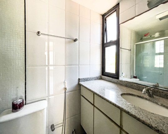Imagem Imóvel com 3 Quartos à Venda, 217 m² em Ondina - Salvador