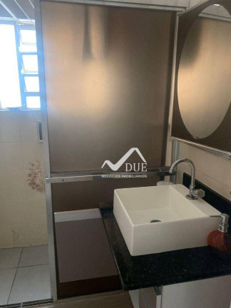 Imagem Apartamento com 1 Quarto à Venda, 50 m² em Itararé - São Vicente