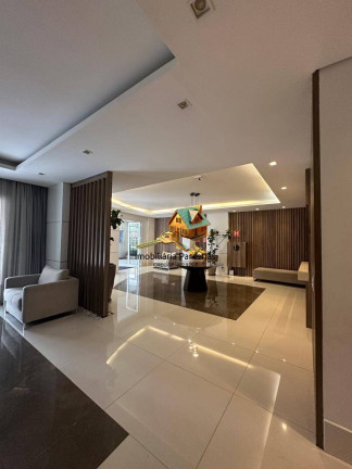 Foto do imóvel Apartamento com 2 Quartos à Venda, 72 m² em Alphaville Empresarial - Barueri