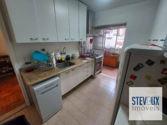 Imagem Apartamento com 3 Quartos à Venda, 85 m² em Moema - São Paulo
