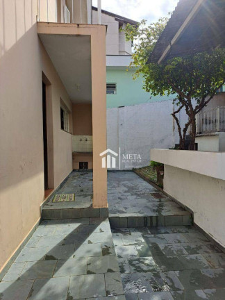 Imagem Imóvel com 3 Quartos à Venda, 146 m² em Jardim Paraíso - São Paulo Imagem Imóvel com 3 Quartos à Venda, 146 m² em Jardim Paraíso - São Paulo