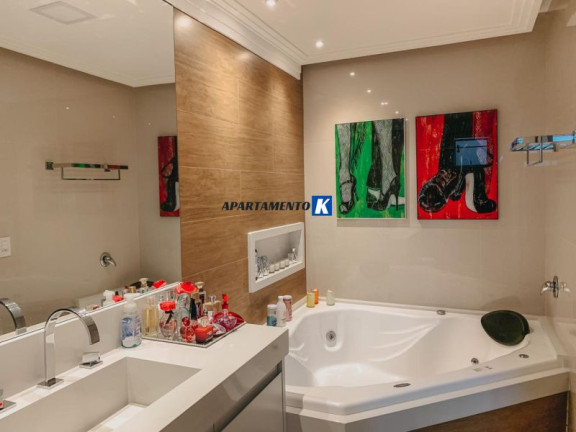 Imagem Apartamento com 2 Quartos à Venda, 106 m² em Jardim Flor Da Montanha - Guarulhos