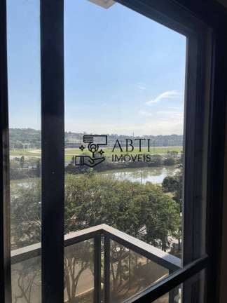 Imagem Apartamento com 3 Quartos à Venda, 120 m² em Jardim Europa - São Paulo