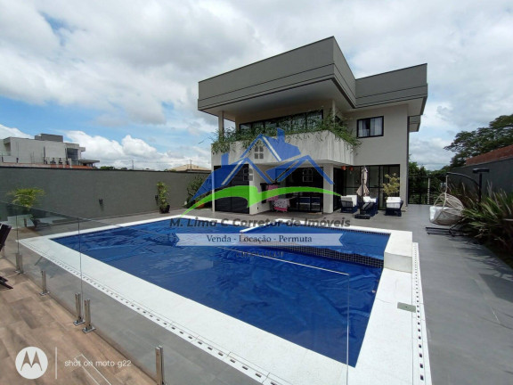 Imagem Casa de Condomínio com 4 Quartos à Venda, 600 m² em Morada Do Sol - Mairiporã Imagem Casa de Condomínio com 4 Quartos à Venda, 600 m² em Morada Do Sol - Mairiporã