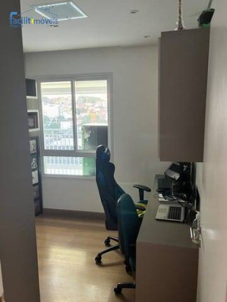 Imagem Apartamento com 4 Quartos à Venda, 155 m² em Centro - São Bernardo Do Campo