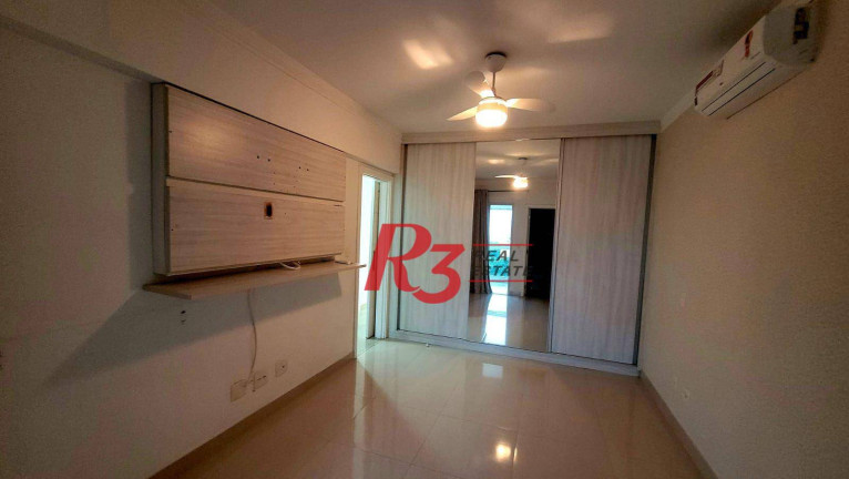 Imagem Apartamento com 3 Quartos à Venda, 123 m² em Ponta Da Praia - Santos Imagem Apartamento com 3 Quartos à Venda, 123 m² em Ponta Da Praia - Santos