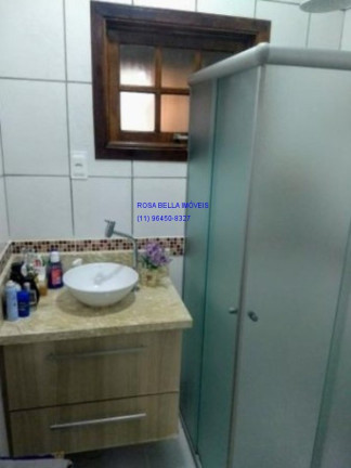 Imagem Casa com 3 Quartos à Venda, 110 m² em Jardim Marambaia - Jundiaí Imagem Casa com 3 Quartos à Venda, 110 m² em Jardim Marambaia - Jundiaí