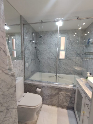 Foto do imóvel Apartamento com 4 Quartos à Venda, 297 m² em Jardim Vila Mariana - São Paulo