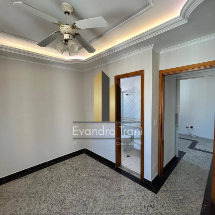 Imagem Cobertura com 3 Quartos à Venda, 166 m² em Parque Residencial Aquarius - São José Dos Campos