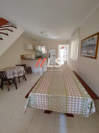 Imagem Casa de Condomínio com 3 Quartos à Venda, 104 m² em Praia Grande - Ubatuba Imagem Casa de Condomínio com 3 Quartos à Venda, 104 m² em Praia Grande - Ubatuba