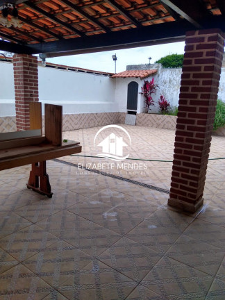 Imagem Casa com 4 Quartos à Venda, 150 m² em Cesar De Souza - Mogi Das Cruzes