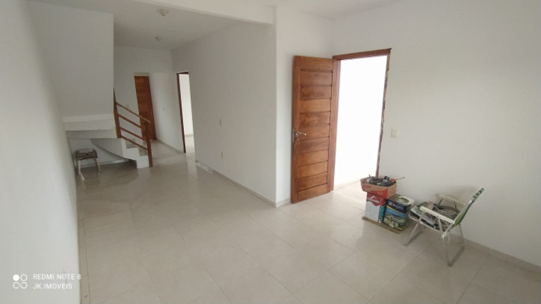 Imagem Casa com 3 Quartos à Venda, 107 m² em Balneário Brandelize - Itapoá Imagem Casa com 3 Quartos à Venda, 107 m² em Balneário Brandelize - Itapoá