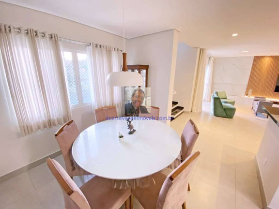 Imagem Casa com 3 Quartos à Venda, 277 m² em Residencial Dos Lagos - Cotia Imagem Casa com 3 Quartos à Venda, 277 m² em Residencial Dos Lagos - Cotia