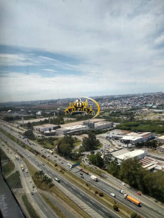 Imagem Sala Comercial para Alugar, 760 m² em Alphaville Industrial - Barueri