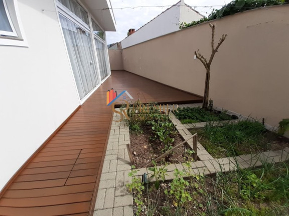 Imagem Casa de Condomínio com 3 Quartos à Venda, 322 m² em Córrego Grande - Florianópolis