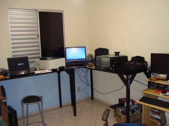 Apartamento com 2 Quartos à Venda,  em Jardim Guadalajara - Sorocaba