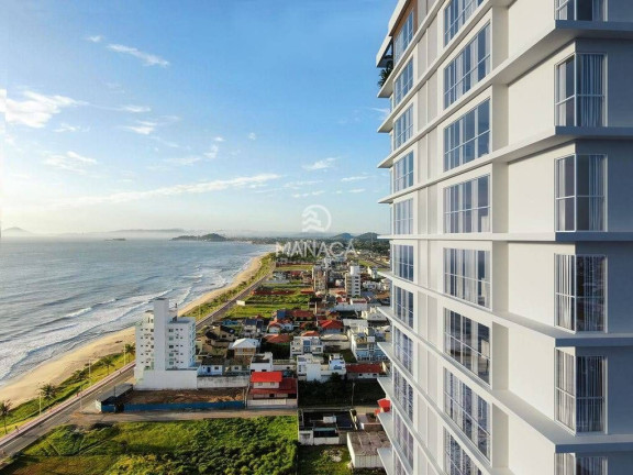 Imagem Apartamento com 3 Quartos à Venda, 109 m² em Centro - Barra Velha Imagem Apartamento com 3 Quartos à Venda, 109 m² em Centro - Barra Velha